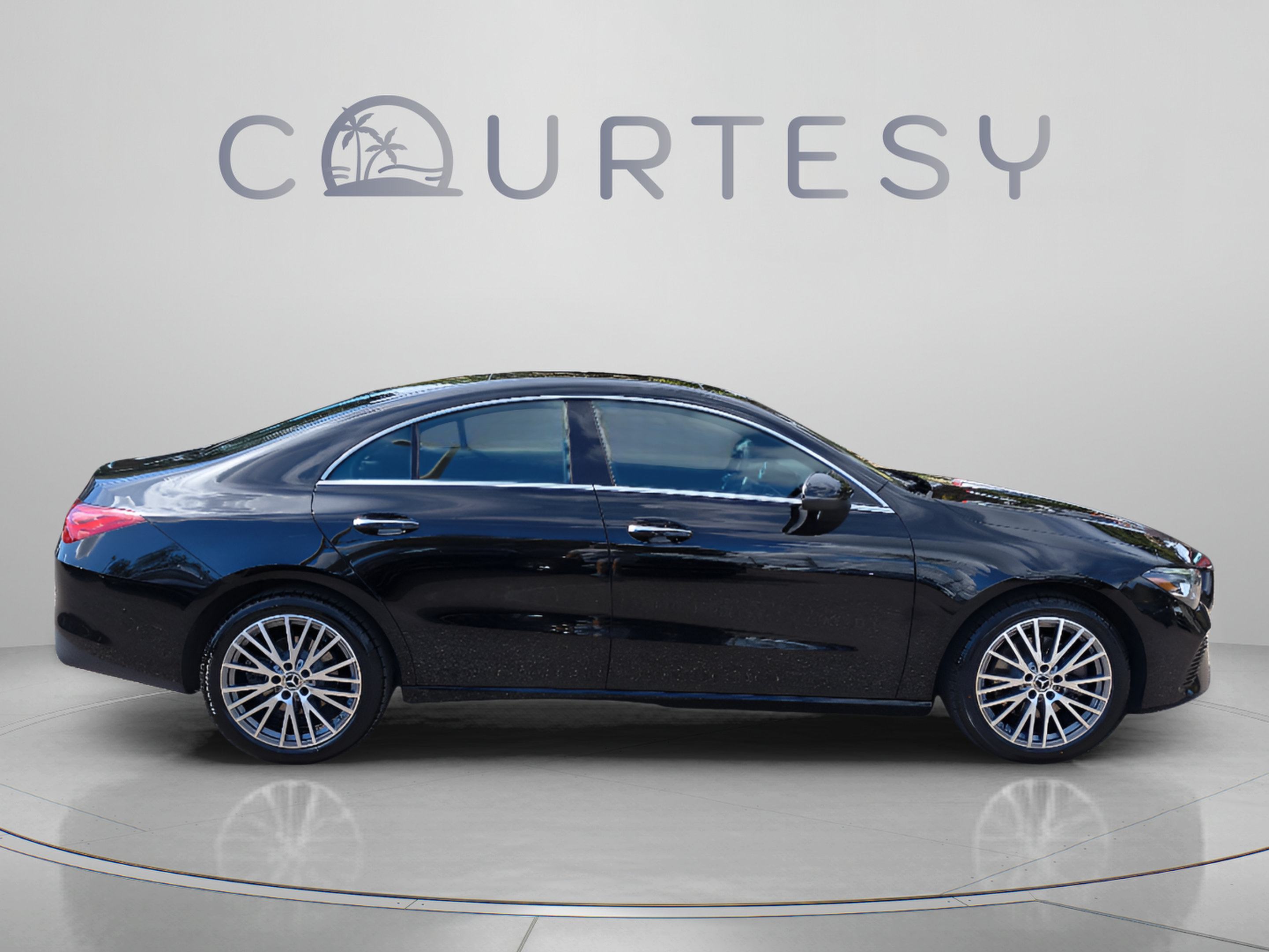 Used 2024 Mercedes-Benz CLA 250 image 8