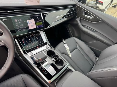 New 2026 Audi Q7 3.0T Premium Plus image 30
