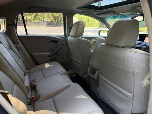 Used 2014 Acura RDX AWD w/ Technology Package image 26