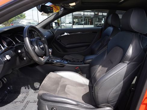 Used 2015 Audi A5 2.0T Premium Plus w/ Premium Plus Package image 24