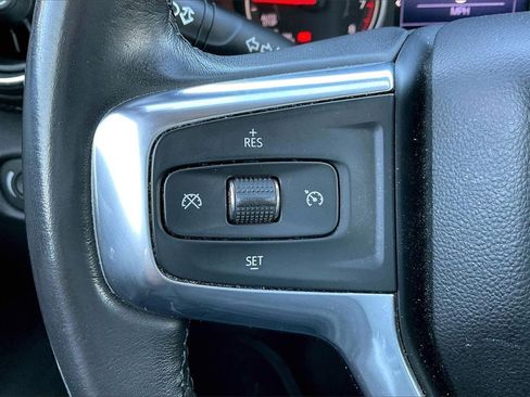 Used 2020 Chevrolet Blazer LT image 13