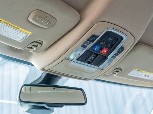 Used 2021 RAM 3500 Laramie image 22