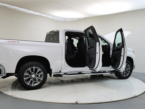 Used 2026 Chevrolet Silverado 1500 LT w/ Protection Package image 12