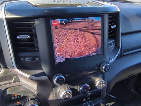 Used 2023 RAM 2500 Big Horn w/ Level 1 Equipment Group image 13