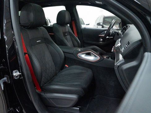 Used 2022 Mercedes-Benz GLE 63 AMG S image 33