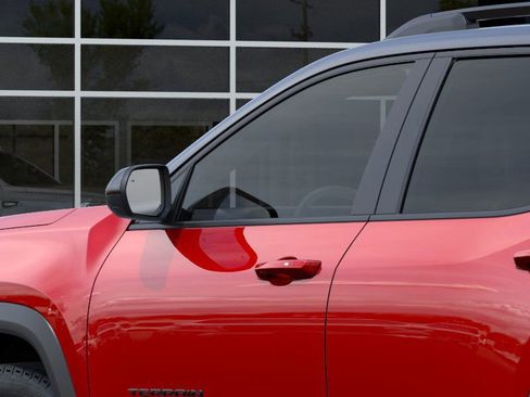 New 2026 GMC Terrain Elevation w/ Elevation Premium Package image 12