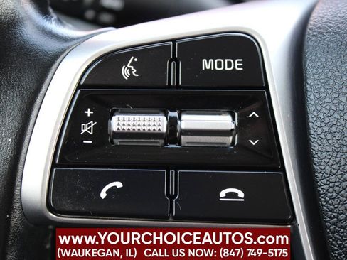 Used 2020 Kia Sorento LX w/ LX I4 Convenience Package AWD/4WD image 25