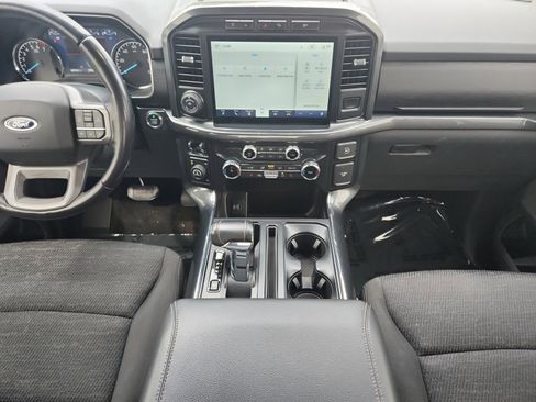 Certified 2022 Ford F150 XLT w/ Equipment Group 302A High image 20