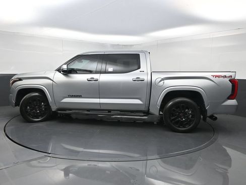 Used 2023 Toyota Tundra SR5 w/ TRD Sport Premium Package AWD/4WD image 42