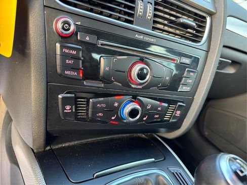 Used 2014 Audi A4 2.0T Premium image 26