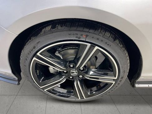 New 2026 Honda Accord SE image 10