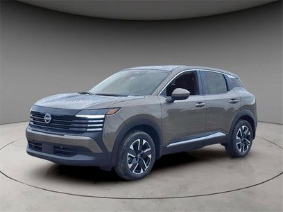 Used 2025 Nissan Kicks SV