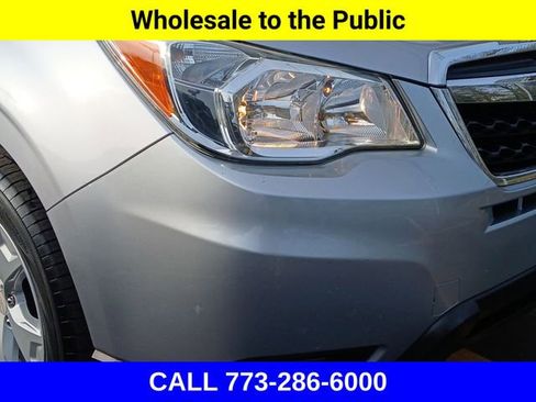 Used 2015 Subaru Forester 2.5i Premium w/ All-Weather Package image 27