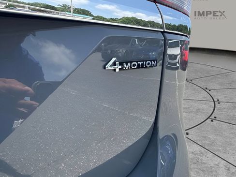 Used 2026 Volkswagen Atlas SE AWD/4WD image 23