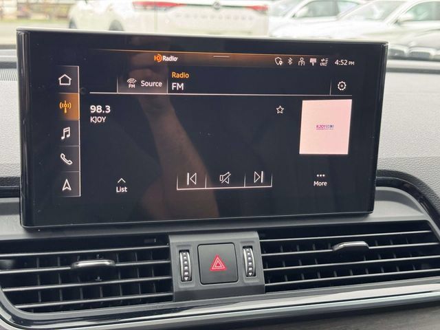 Used 2024 Audi Q5 2.0T Premium Plus AWD/4WD image 34