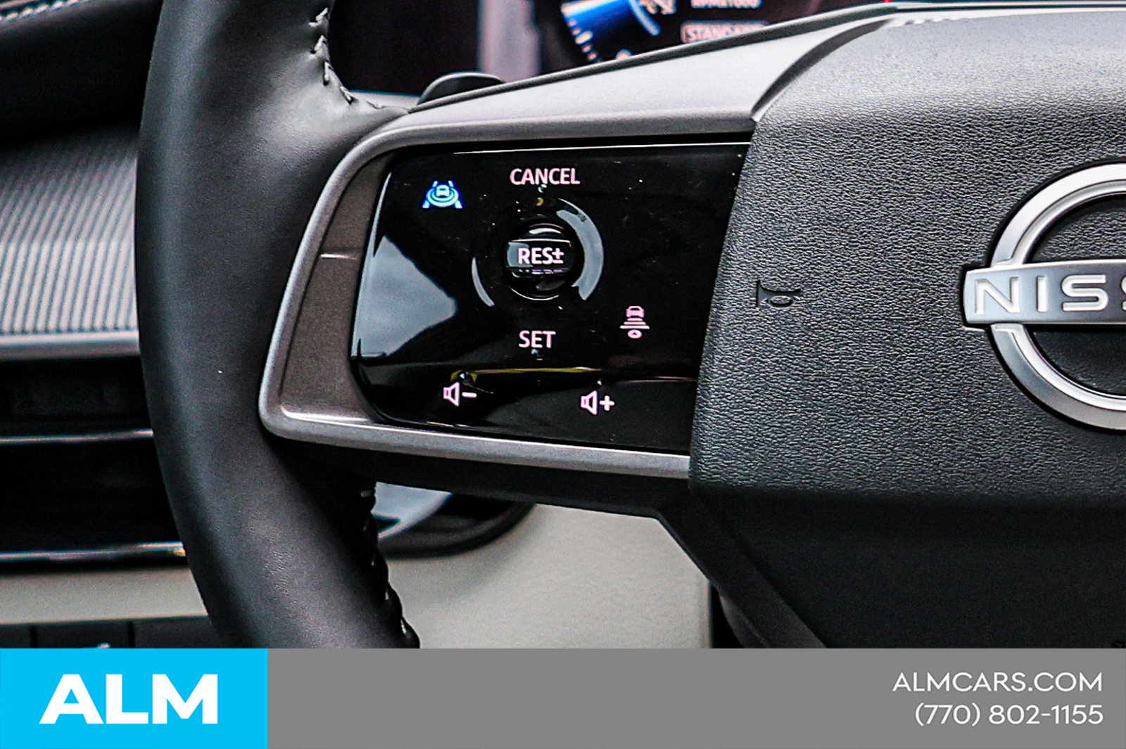Certified 2025 Nissan Murano SV AWD/4WD image 26