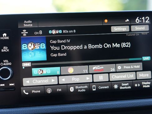 Used 2023 Acura Integra A-Spec FWD image 28