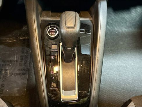 New 2025 Nissan Versa SV w/ Trunk Package image 14