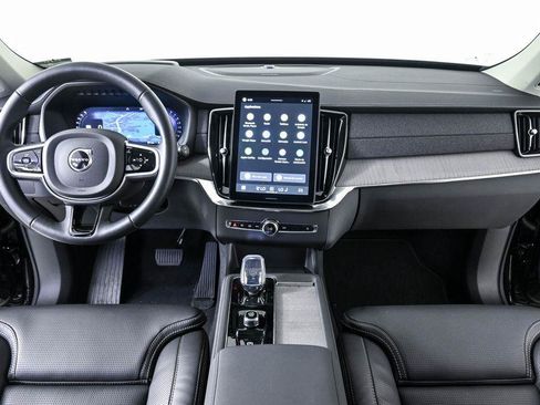 Certified 2026 Volvo XC90 B6 Ultra AWD/4WD image 20
