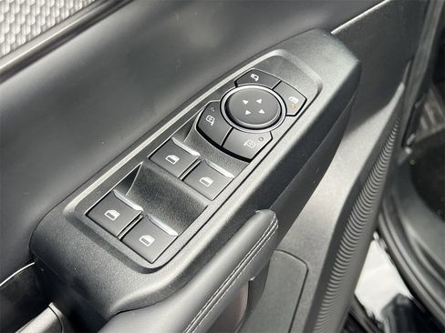 New 2025 Ford Ranger Raptor image 19