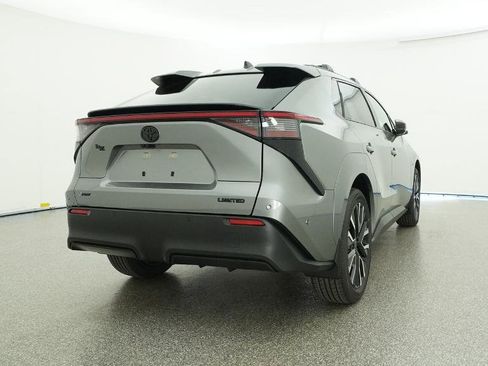 New 2026 Toyota bZ image 22