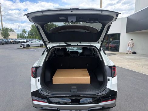 New 2026 Kia Sportage SX Prestige AWD/4WD image 15