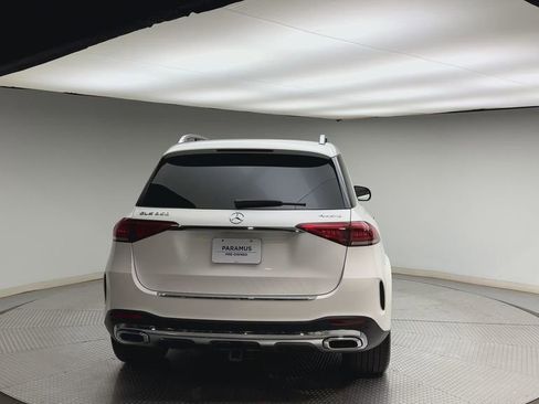 Used 2023 Mercedes-Benz GLE 350 4MATIC image 3