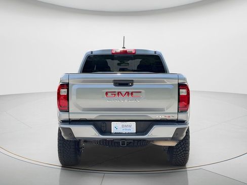 Used 2024 GMC Canyon AT4X AWD/4WD image 6