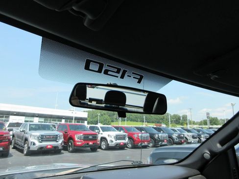 Used 2012 Ford F150 STX w/ STX Decor Pkg AWD/4WD image 25
