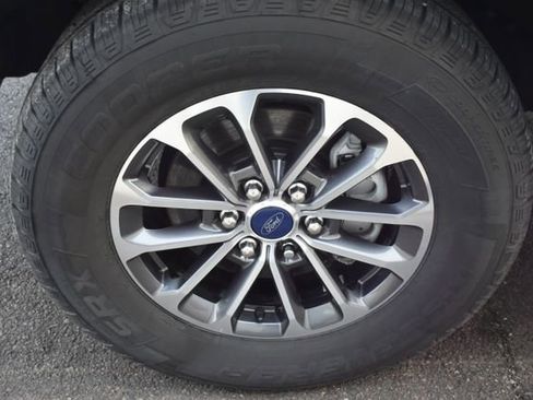 Used 2020 Ford F150 XLT w/ Equipment Group 302A Luxury image 51