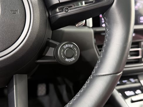 Certified 2024 Porsche Macan Turbo AWD/4WD image 54