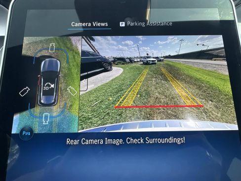 Used 2026 Mercedes-Benz GLC 300 4MATIC image 26