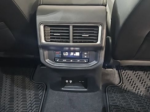 New 2026 Volkswagen Atlas SEL Premium R-Line AWD/4WD image 20