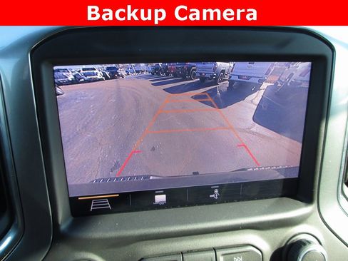 Used 2019 Chevrolet Silverado 1500 LT Trail Boss image 15