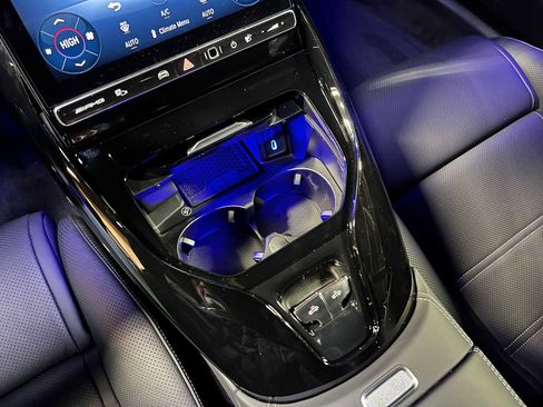 New 2026 Mercedes-Benz SL 43 AMG image 30