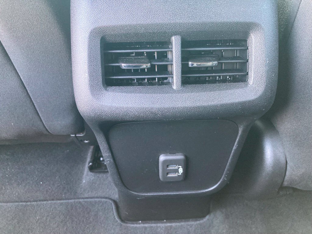 Used 2020 Chevrolet Equinox LT AWD/4WD image 23