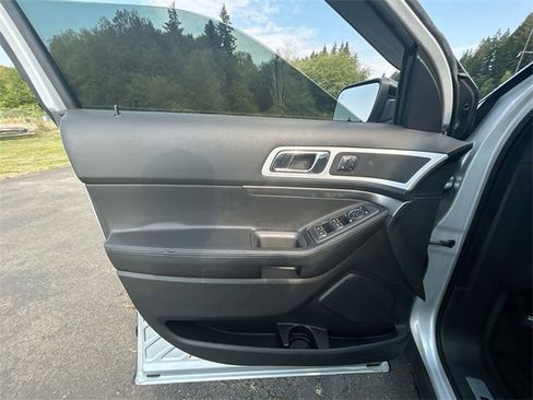 Used 2015 Ford Explorer Sport w/ Equipment Group 401A image 23