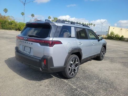 New 2026 Subaru Outback Touring XT AWD/4WD image 5