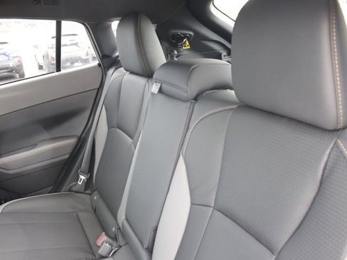 Certified 2024 Subaru Crosstrek 2.5i Wilderness image 16