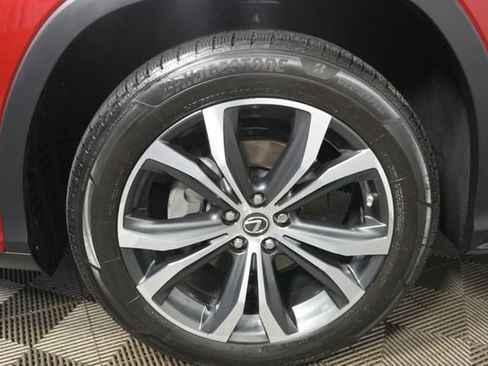 Used 2020 Lexus RX 350 AWD w/ Premium Package image 9