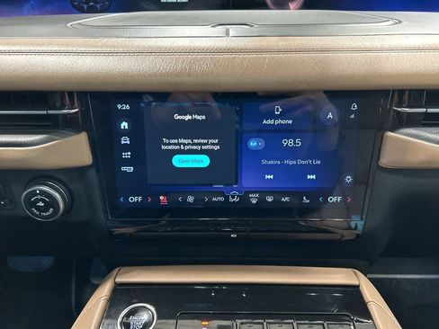 Used 2025 Lincoln Navigator L Black Label image 19