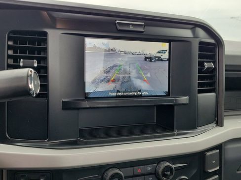 New 2026 Ford F350 XL w/ FX4 Off-Road Package image 24