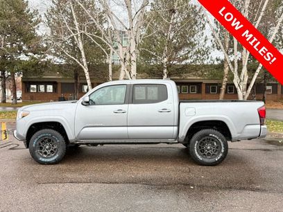 Used 2022 Toyota Tacoma SR5