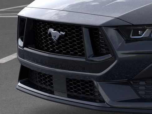 New 2024 Ford Mustang GT Premium image 17