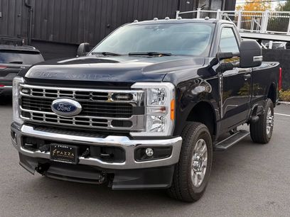 Used 2023 Ford F350 XLT w/ FX4 Off-Road Package