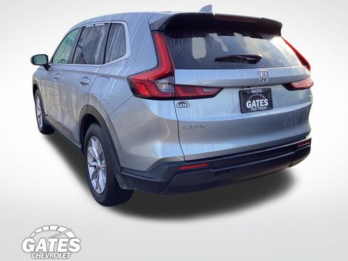 Used 2023 Honda CR-V EX image 8