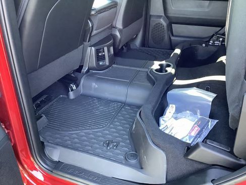 New 2026 RAM 2500 Tradesman w/ Power Wagon Package image 25