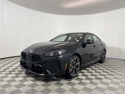 New 2025 BMW 228i xDrive 228 xDrive Gran Coupe w/ Premium Package image 3