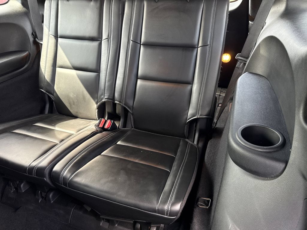 Used 2022 Dodge Durango GT RWD image 16