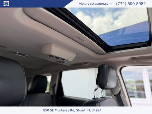 Used 2020 Dodge Journey Crossroad FWD image 51